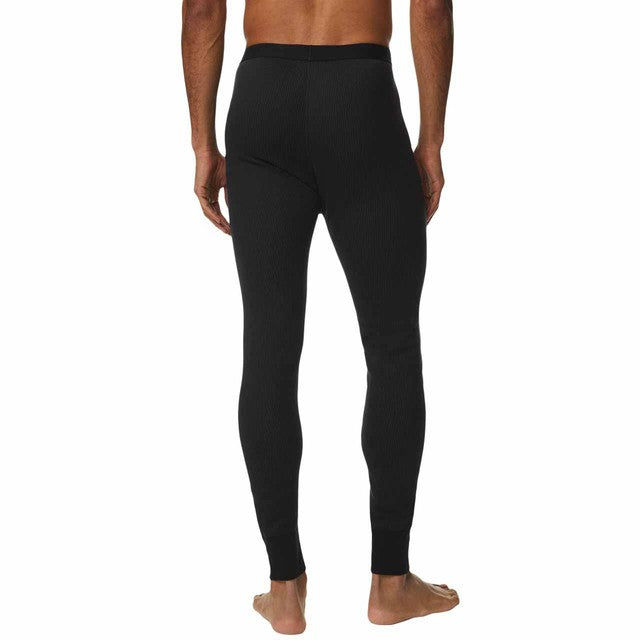 M&S thermal long johns Black XXL, imported from the UK
