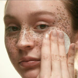 NIP+FAB Glycolic Fix Exfoliating Pads Extreme 100 Pads, imported from the UK