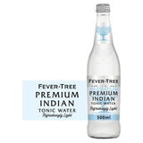 Fever-Tree Refreshingly Light Indian Tonic Water 500ml - British product