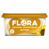 Flora Buttery Spread 450g - British product