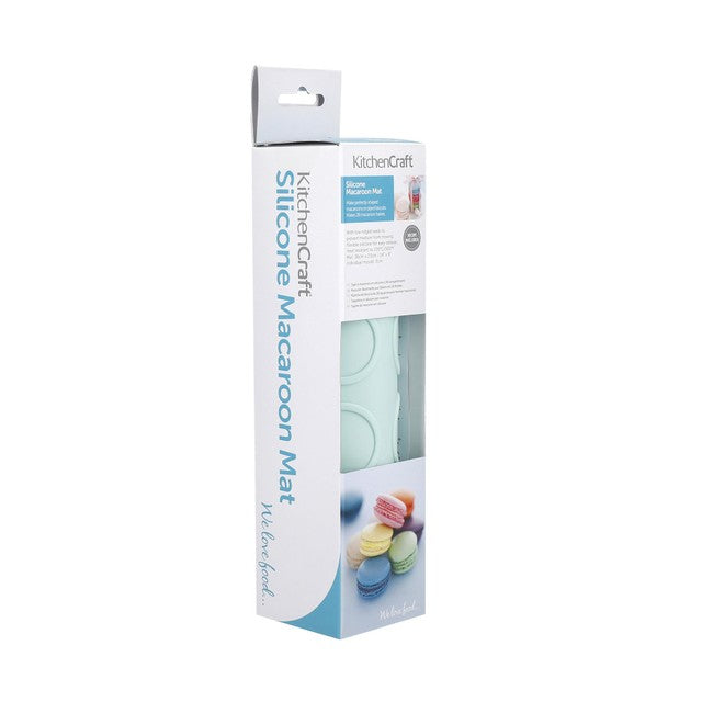 Sweetly Does It Non-stick Macaron Baking Sheet