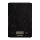 Typhoon Elements Slate digital scales (British brand)