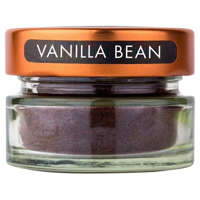 Zest & Zing Madagascan vanilla bean powder 15g (British brand)