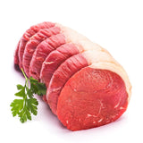 Daylesford Organic beef silverside joint 1.2kg - British product