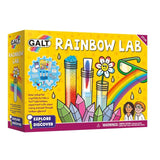 Galt Rainbow Lab science experiment kit, UK version