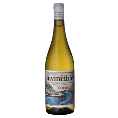 Invincible No 1 Douro White Wine 75cl