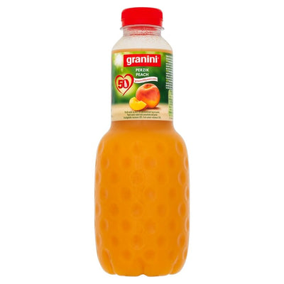 Granini Peach Nectar 1L