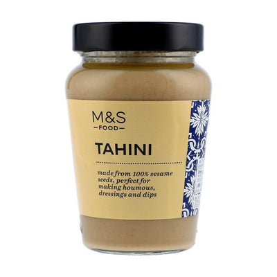 M&S Tahini Paste 300g