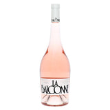 M&S La Balconne Organic Provence Rosé Wine 75cl, imported from the UK