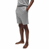 M&S Pyjama Shorts Grey Mix 2XL, imported from the UK