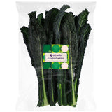 Ocado Cavolo Nero 200g black cabbage imported from the UK