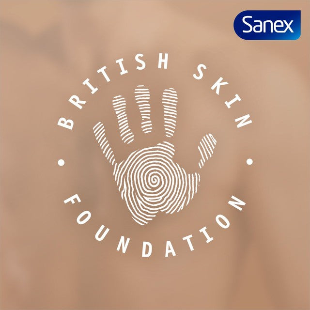 Sanex Men Active Control Antiperspirant Roll-On Deodorant 50ml (British brand)