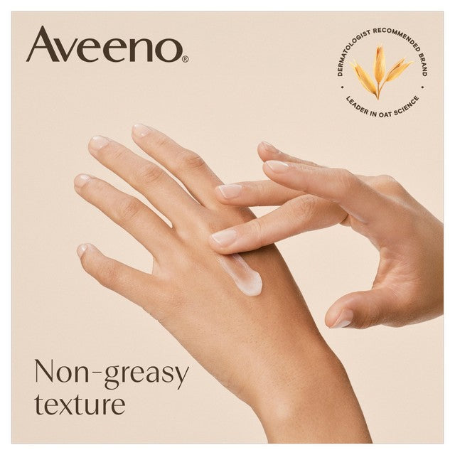 Aveeno hand cream for very dry skin 75ml - British product