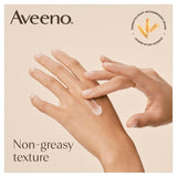 Aveeno hand cream for very dry skin 75ml - British product
