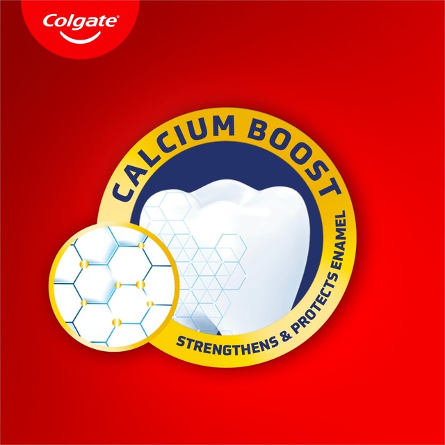 Colgate Cavity Protection regular toothpaste 75ml - British product