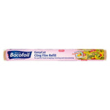 Bacofoil EasyCut Cling Film Refill 350mm - British product