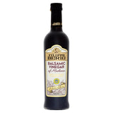 Filippo Berio balsamic vinegar of Modena 500ml - British product