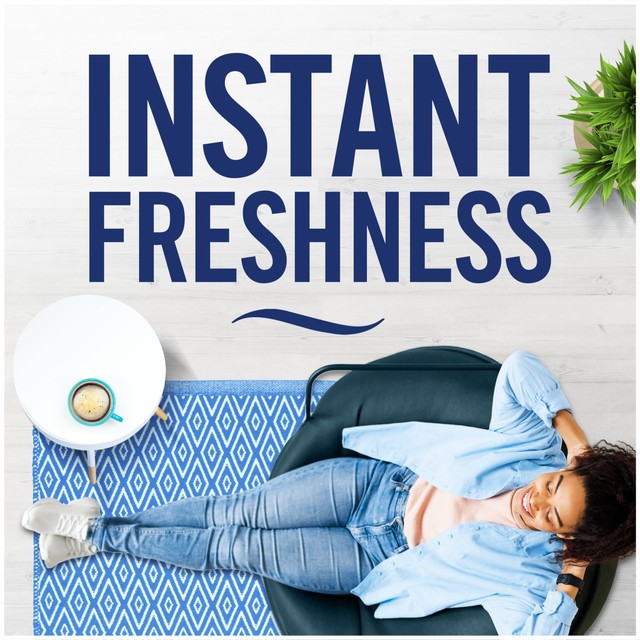 Febreze Cotton Fresh air freshener 185ml - British product