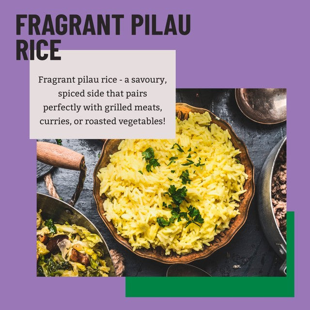 Bart Pilau spice blend 35g - British product