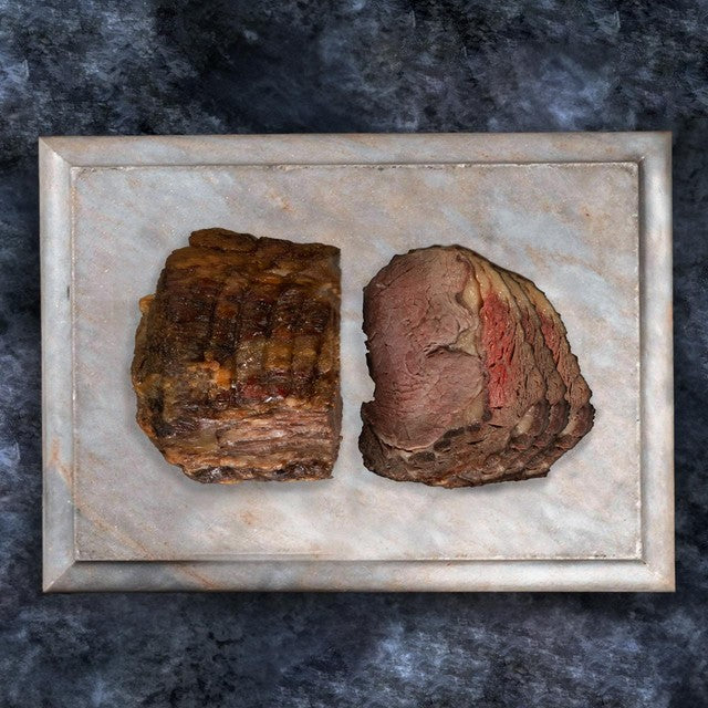M&S British rib of beef roasting joint 1.6kg, imported from the UK