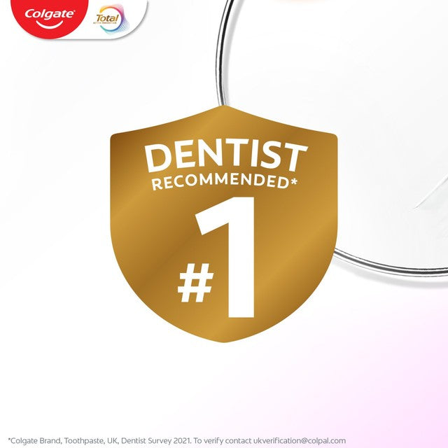 Colgate sensitivity & gum toothpaste 75ml - British product