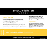 Bread & Butter Chardonnay