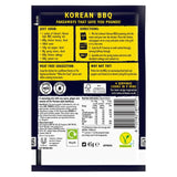 Colman's Korean Barbecue Recipe Mix 45g - British product