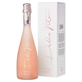 Della Vite Prosecco Rosé 75cl - British product