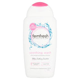 Femfresh Soothing Intimate Wash 250ml - British product