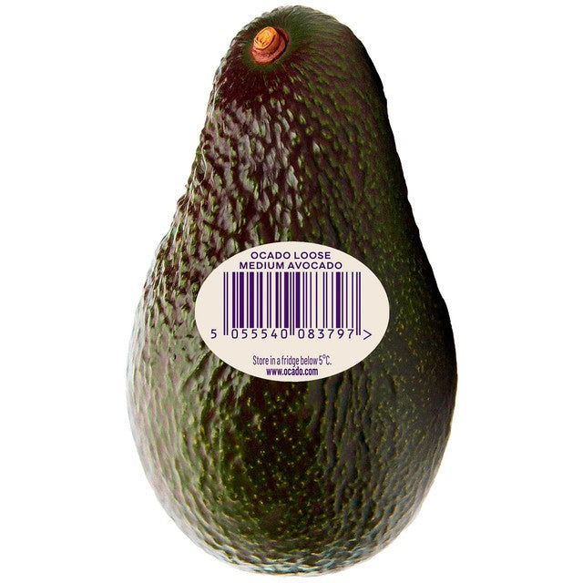 Ocado Medium Avocado imported from the UK