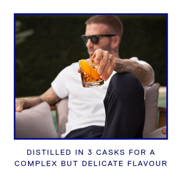 Haig Club whisky 70cl, UK version