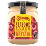 Colman's Seafood Sauce 155g - British product