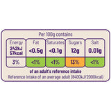 Ocado Braeburn apples 6 per pack, imported from the UK