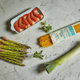 Rummo gluten free linguine pasta 400g, imported from the UK