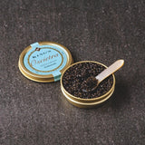 Kings Oscietra Caviar Premium Sturgeon Roe 50g, UK version