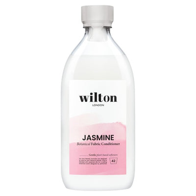 Wilton London Eco Fabric Conditioner Jasmine 1.05L