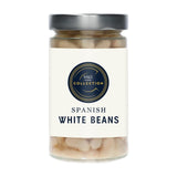 M&S white kidney beans 437g, imported from the UK