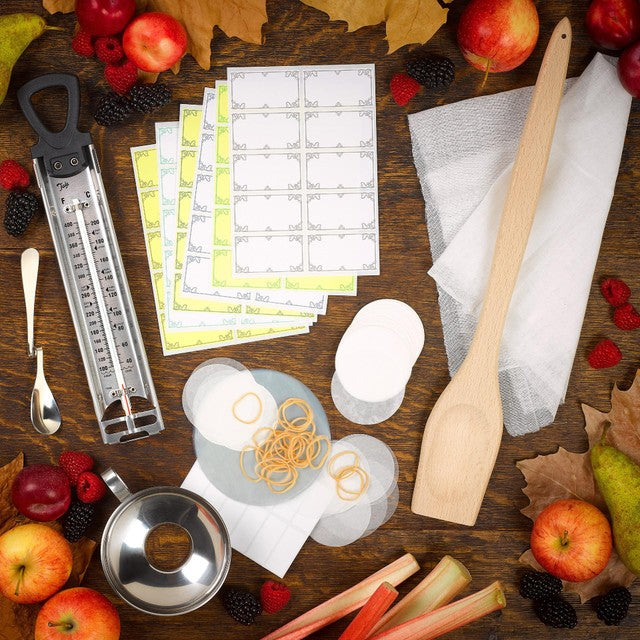 Tala jam and confectionery thermometer easy read 39.5x10x2.5cm (British brand)