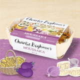 Charlie Bigham's moussaka for 2 655g - British product