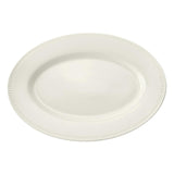 Mikasa oval serving platter 39cm, imported from the UK