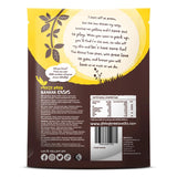 Giving Tree Freeze Dried Banana Crisps 18g, UK version