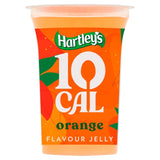 Hartley's orange jelly pot 175g, UK version