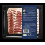Denhay Dry Cured Unsmoked Streaky Bacon 200g - British product