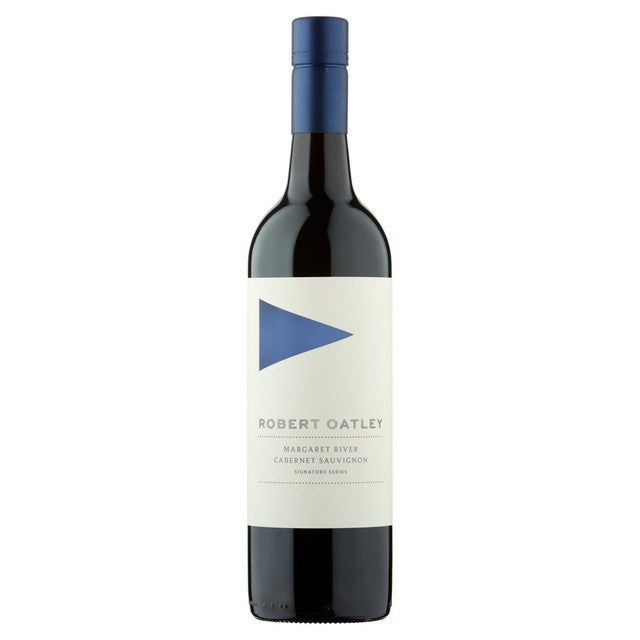 Robert Oatley Cabernet Sauvignon wine 75cl, imported from the UK