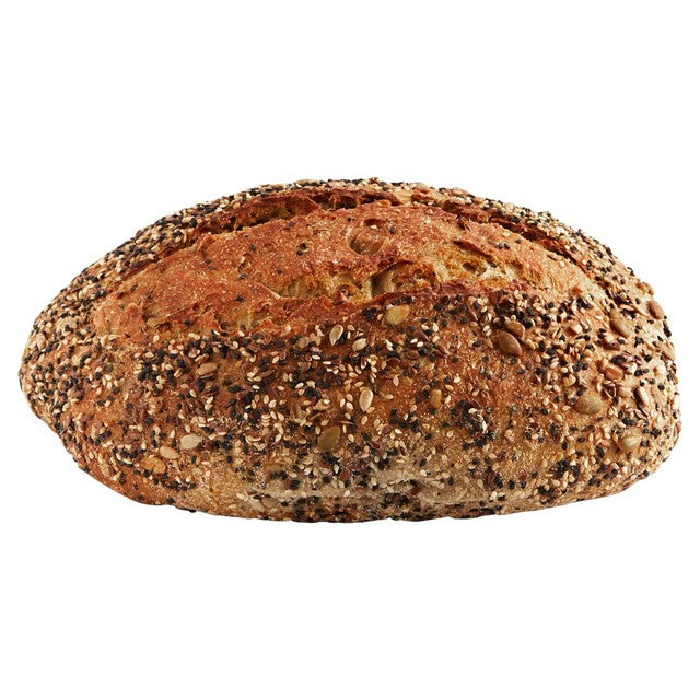 GAIL's Seeded Sourdough Bread 650g, UK version