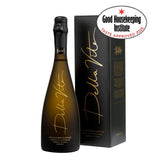 Della Vite Prosecco Extra Dry 75cl - British product