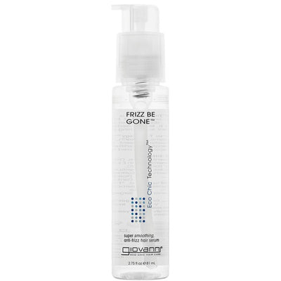 Giovanni Frizz be Gone Anti Frizz Hair Serum 81ml
