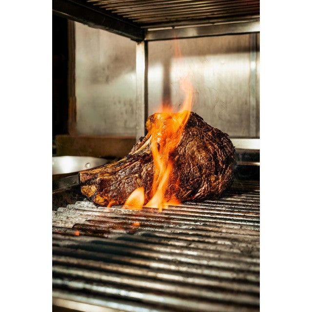 Hawksmoor 35 Day Aged Prime Rib steak 1kg, UK version