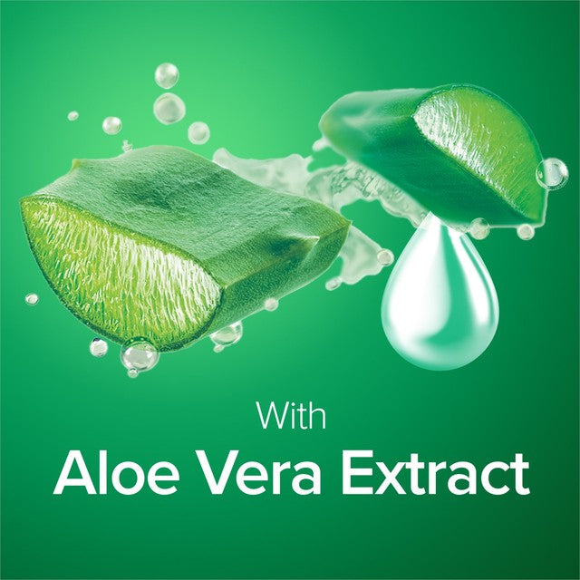 Palmolive Antibacterial Hand Wash Aloe Vera 300ml, imported from the UK