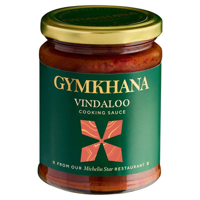 Gymkhana Vindaloo Cooking Sauce 300ml